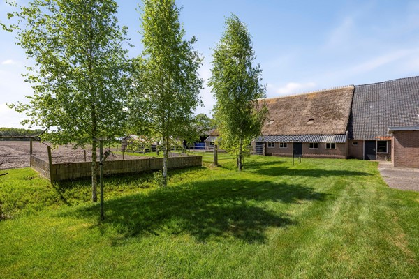 Medium property photo - Oshaarseweg 71, 7958 PR Koekange